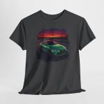 G82 t-shirt - The Predator by Redline Gear