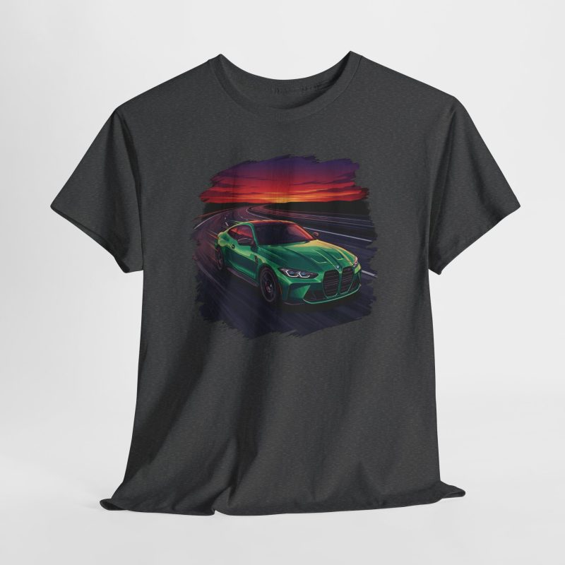 G82 t-shirt - The Predator by Redline Gear