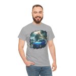 E36 M3 t-shirt - The Ghost by Redline Gear