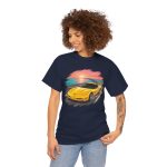 C5 t-shirt - The Hammer by Redline Gear