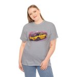 FD3S rotary shirt military green