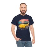 C5 t-shirt - The Hammer by Redline Gear