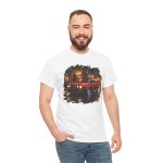Mk2 GTI t-shirt - The Spark by Redline Gear