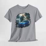 E36 M3 t-shirt - The Ghost by Redline Gear