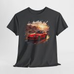 AP1 shirt - black product photo