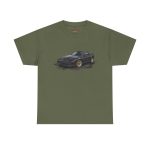 1988 F-Body shirt - worn side