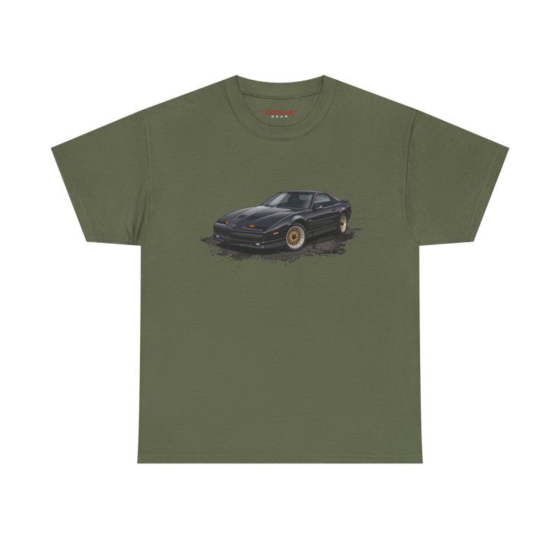1988 F-Body shirt - worn side
