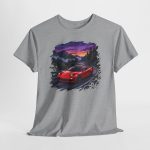 NA1 shirt - black product photo
