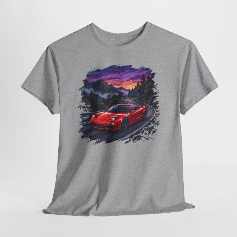 NA1 shirt - black product photo