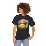 C5 t-shirt - The Hammer by Redline Gear