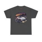 DC2 shirt - sport grey lifestyle photo