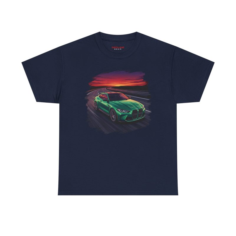 G82 t-shirt - The Predator by Redline Gear