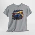 E92 M3 t-shirt - black product photo