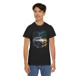 AE86 shirt - flat lay