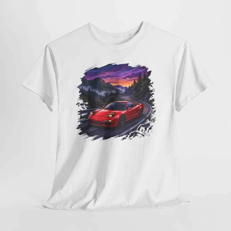 NA1 shirt - back view
