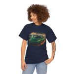 Murcielago t-shirt - The Bat by Redline Gear