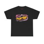 FD3S sakura spirit shirt sport grey