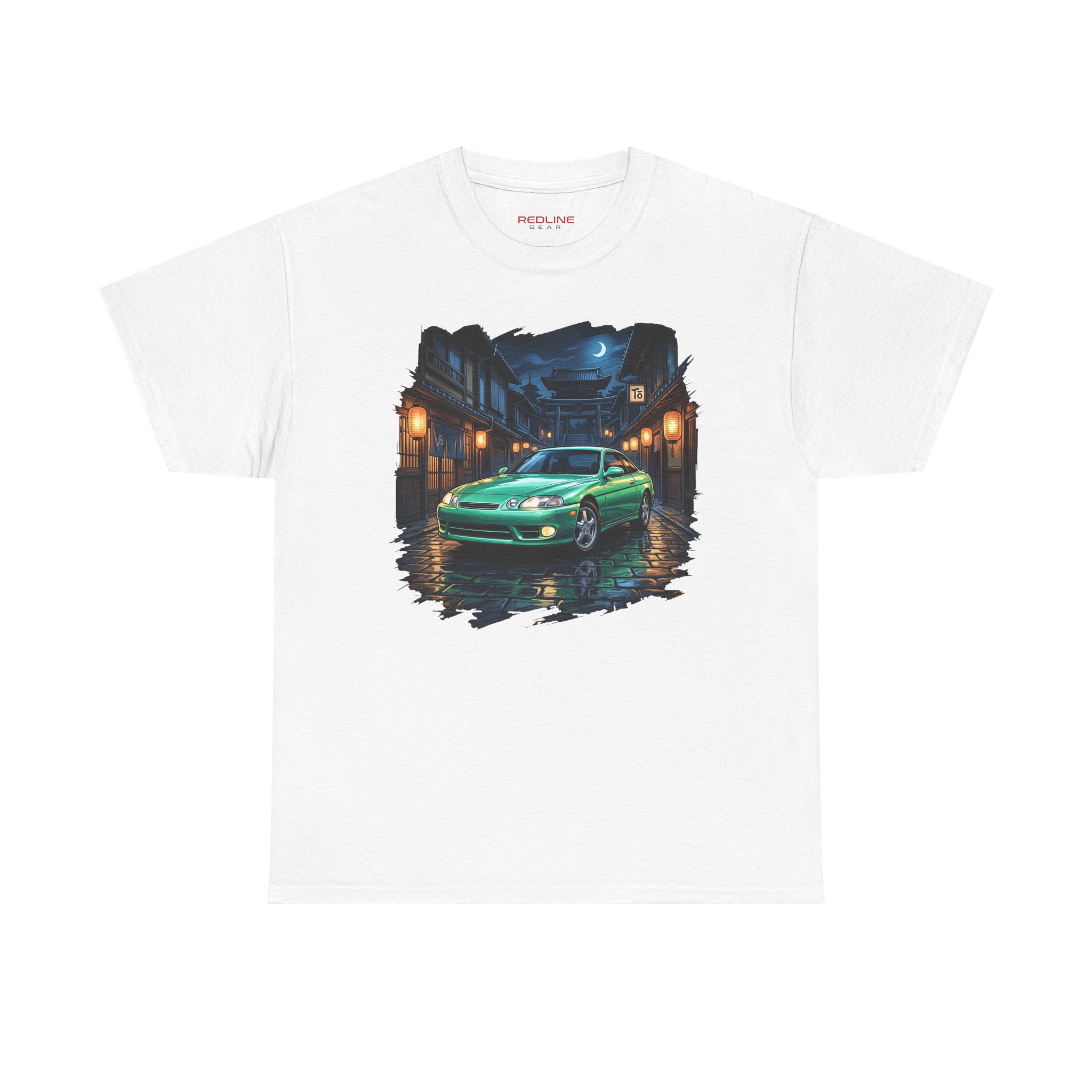The Silent Soarer: Z30 JDM T-Shirt (Unisex) - Image 7
