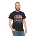 360 Modena t-shirt - The Renaissance by Redline Gear