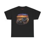 Bandit F-Body shirt sport grey - front view