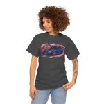 GD chassis JDM heritage shirt - full view