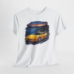 F355 t-shirt - The Sonata by Redline Gear
