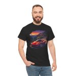 F142 t-shirt - The Stallion by Redline Gear