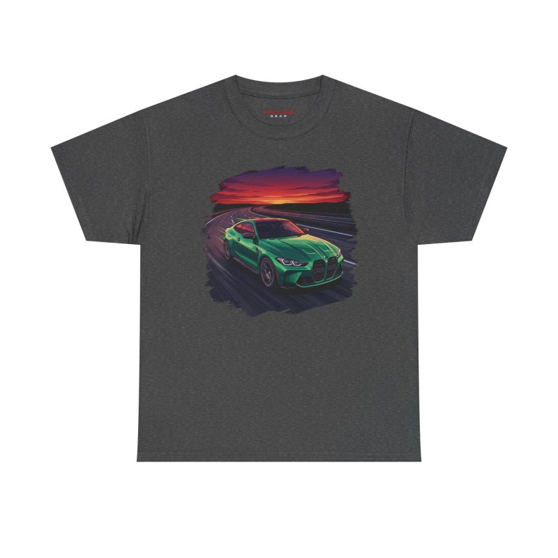 G82 t-shirt - The Predator by Redline Gear