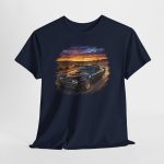 Bandit F-Body shirt - white side angle