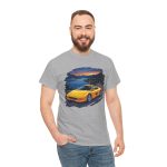 F355 t-shirt - The Sonata by Redline Gear