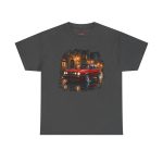 Mk2 GTI t-shirt - The Spark by Redline Gear