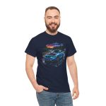 F82 shirt - worn front