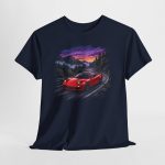NA1 shirt - white side angle