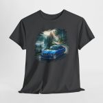 E36 M3 t-shirt - The Ghost by Redline Gear