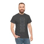 Firebird heritage t-shirt - lifestyle photo