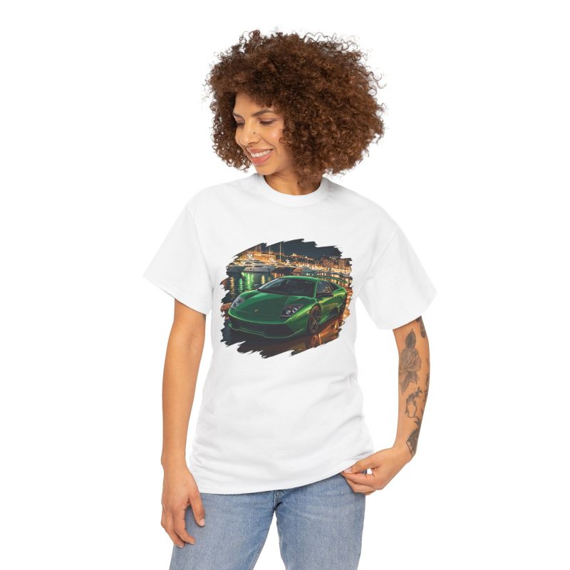 Murcielago t-shirt - The Bat by Redline Gear