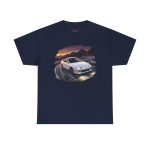 DC2 shirt white - flat lay