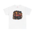 Mk2 GTI t-shirt - The Spark by Redline Gear
