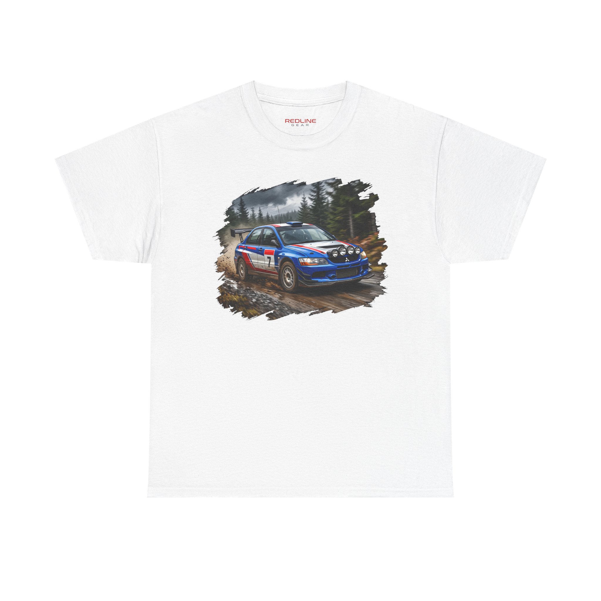 CT9A shirt - black graphic detail