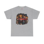 Mk2 GTI t-shirt - The Spark by Redline Gear