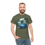 E36 M3 t-shirt - The Ghost by Redline Gear
