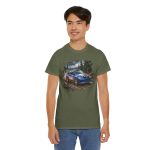 CT9A shirt sport grey - product photo