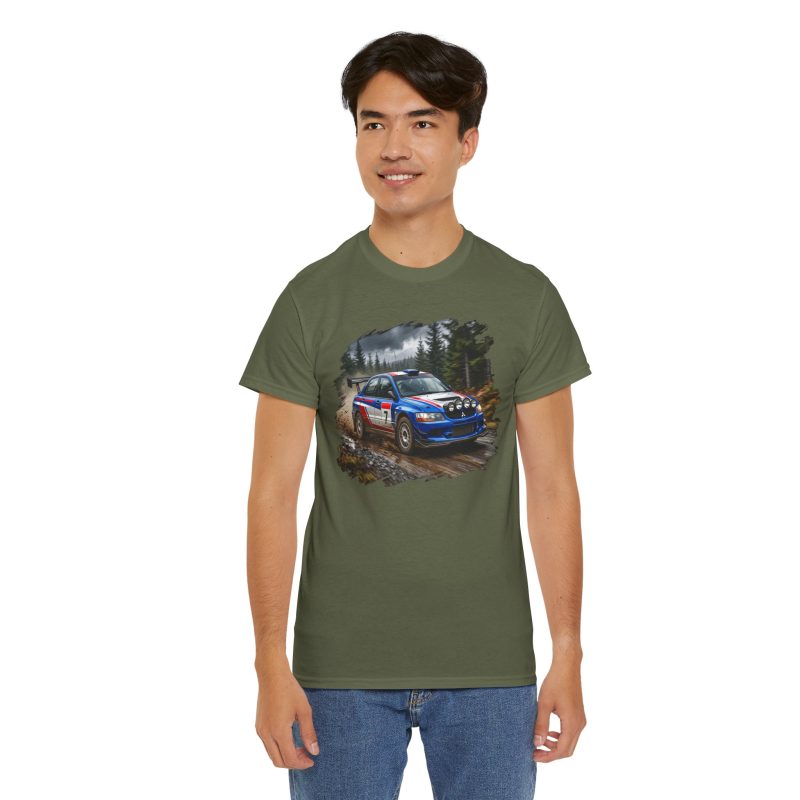 CT9A shirt sport grey - product photo