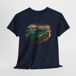 Murcielago t-shirt - The Bat by Redline Gear