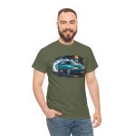 Fox Body shirt sport grey - product photo