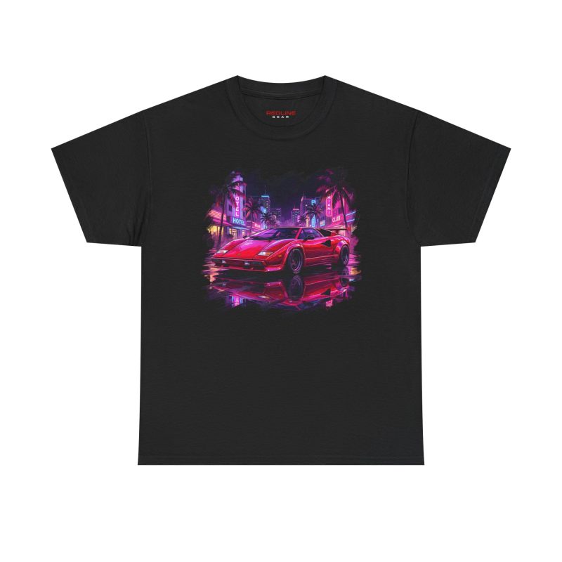 LP5000 shirt sport grey - front view
