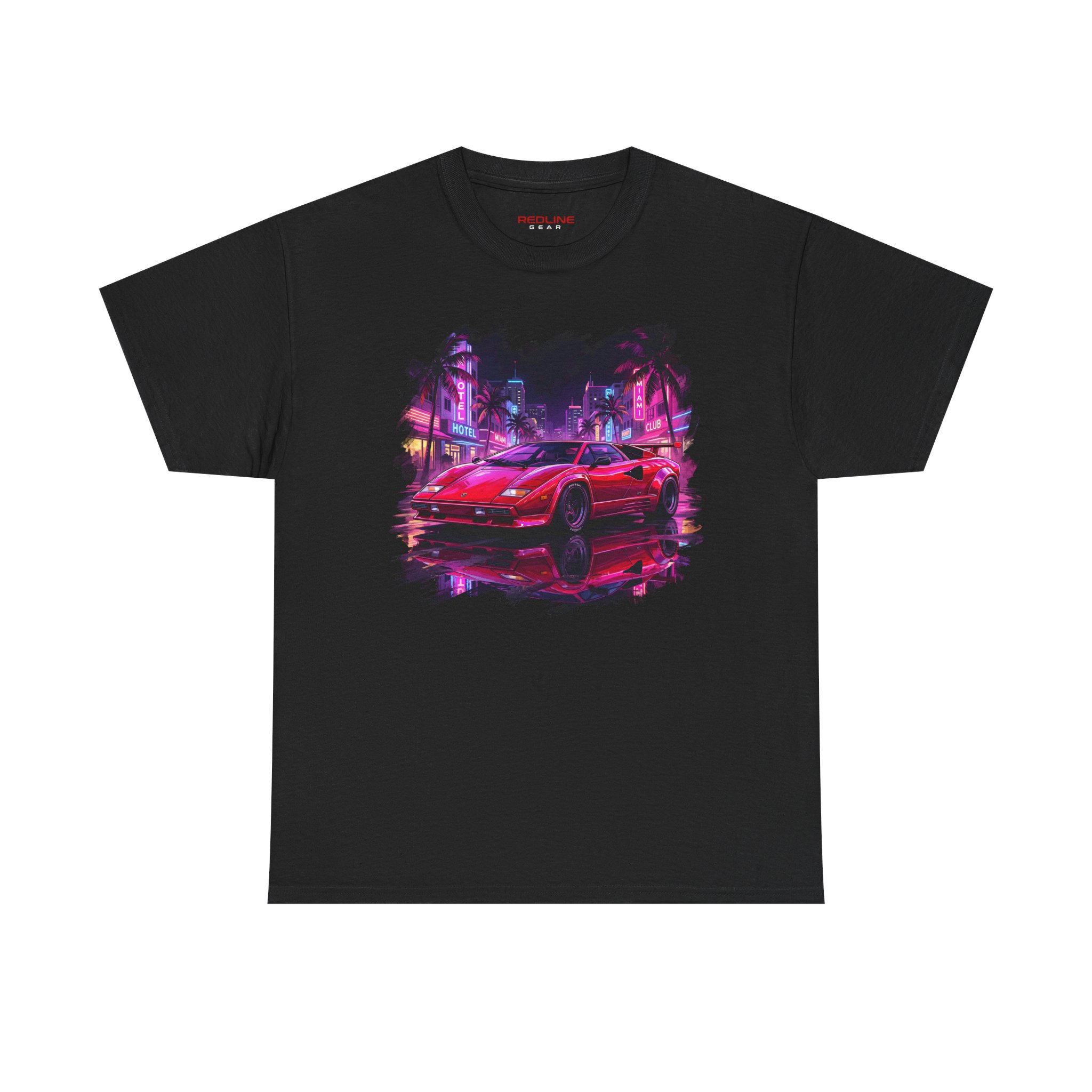 LP5000 shirt sport grey - front view