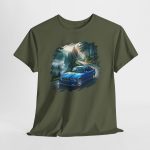 E36 M3 t-shirt - The Ghost by Redline Gear