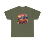 F87 shirt - worn side
