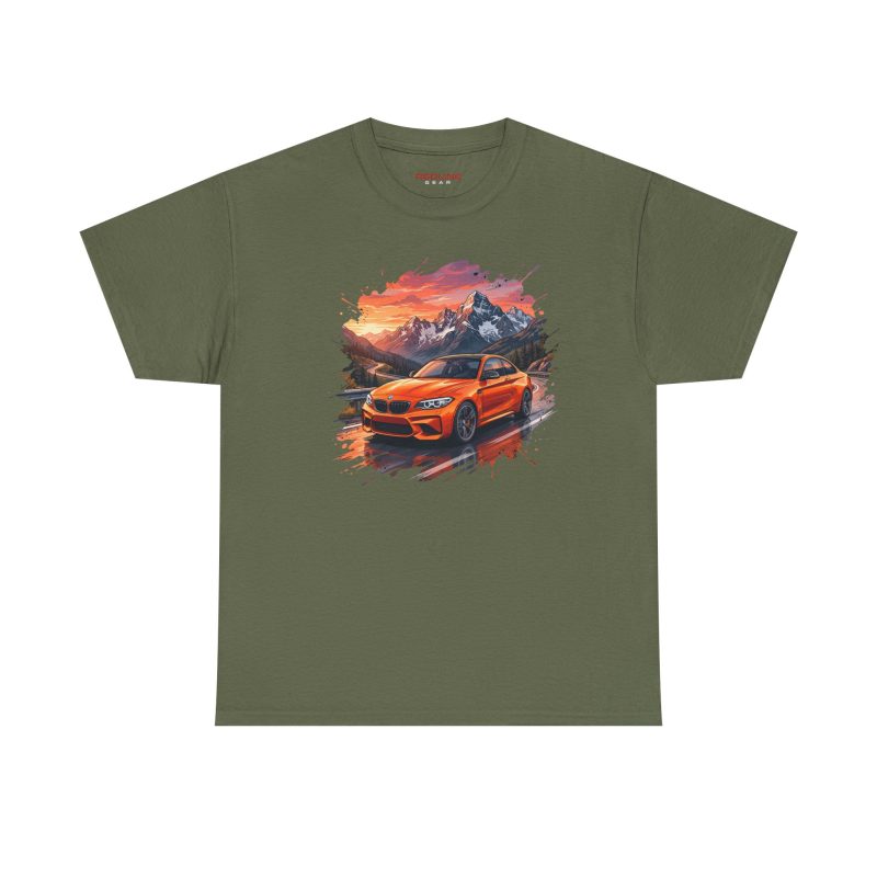 F87 shirt - worn side